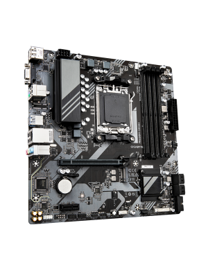 GIGABYTE A620M DS3H plăci de bază AMD A620 Mufă AM5 micro-ATX