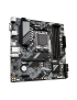 GIGABYTE A620M DS3H plăci de bază AMD A620 Mufă AM5 micro-ATX