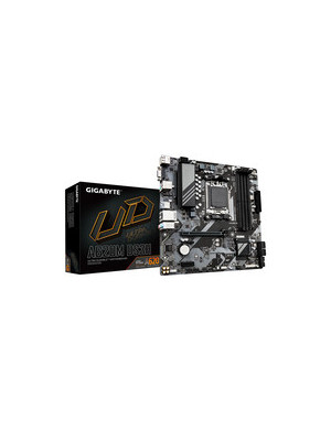 GIGABYTE A620M DS3H plăci de bază AMD A620 Mufă AM5 micro-ATX