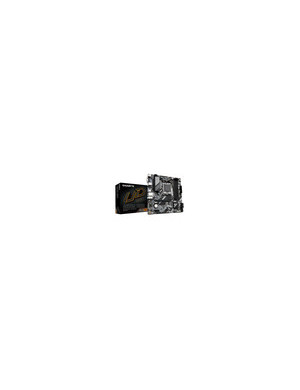 GIGABYTE A620M DS3H plăci de bază AMD A620 Mufă AM5 micro-ATX