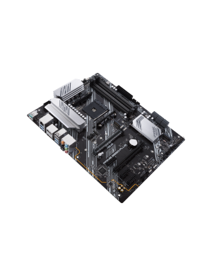 ASUS PRIME B550-PLUS AMD B550 Mufă AM4 ATX
