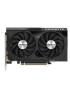 Placa video Gigabyte nVidia GeForce RTX 4060 WINDFORCE OC 8GB GV-N4060WF2OC-8GD, GDDR6, 128bit