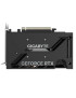 Placa video Gigabyte nVidia GeForce RTX 4060 WINDFORCE OC 8GB GV-N4060WF2OC-8GD, GDDR6, 128bit