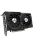 Placa video Gigabyte nVidia GeForce RTX 4060 WINDFORCE OC 8GB GV-N4060WF2OC-8GD, GDDR6, 128bit