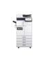 Multifunctionala Epson WorkForce Enterprise AM-C4000, InkJet, Color, Format A3, Duplex, Retea, Fax, Alb/Negru