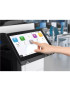 Multifunctionala Epson WorkForce Enterprise AM-C4000, InkJet, Color, Format A3, Duplex, Retea, Fax, Alb/Negru