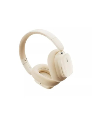 Căști wireless Baseus H1i cu Bluetooth 5.3 și ANC – Sunet premium, confort total
