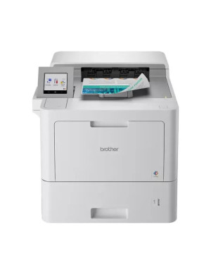 Imprimanta Laser BROTHER HL-L9430CDN, Color, A4, Duplex, USB/LAN, Tava coli: 520 coli, Grey