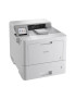 Imprimanta Laser BROTHER HL-L9430CDN, Color, A4, Duplex, USB/LAN, Tava coli: 520 coli, Grey