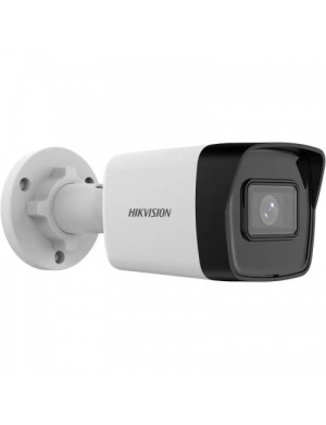 Camera IP Bullet HIKVISION DS-2CD1043G2-I28, 4MP, Lentila 2.8mm, IR 30m, Black/White