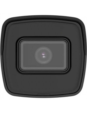 Camera IP Bullet HIKVISION DS-2CD1043G2-I28, 4MP, Lentila 2.8mm, IR 30m, Black/White