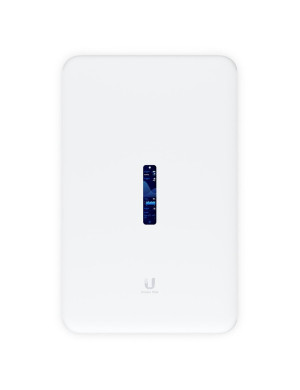 Cloud Gateway UBIQUITI UDW, Multi-WAN UniFi, IDS/IPS, 10Gbps, White