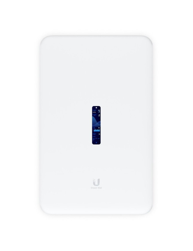 Cloud Gateway UBIQUITI UDW, Multi-WAN UniFi, IDS/IPS, 10Gbps, White
