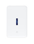 Cloud Gateway UBIQUITI UDW, Multi-WAN UniFi, IDS/IPS, 10Gbps, White
