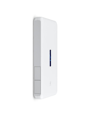 Cloud Gateway UBIQUITI UDW, Multi-WAN UniFi, IDS/IPS, 10Gbps, White