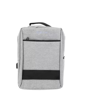 Rucsac laptop TELLUR Nomad TLL611302, 15.6", Gri