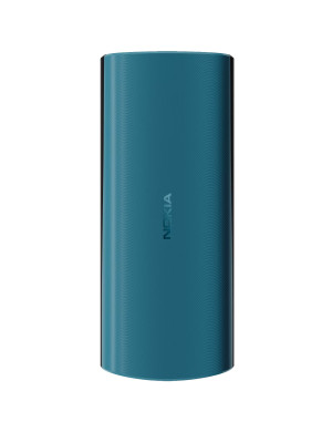 Telefon mobil NOKIA 105 4G (2023), Dual SIM, Ocean Blue