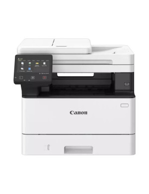 Canon i-SENSYS MF463dw - Multifuncțional Laser Monocrom A4 cu Duplex și Rețea Wireless