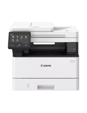 Canon i-SENSYS MF465dw – Multifuncțional Laser Monocrom A4 cu Wi-Fi și Duplex