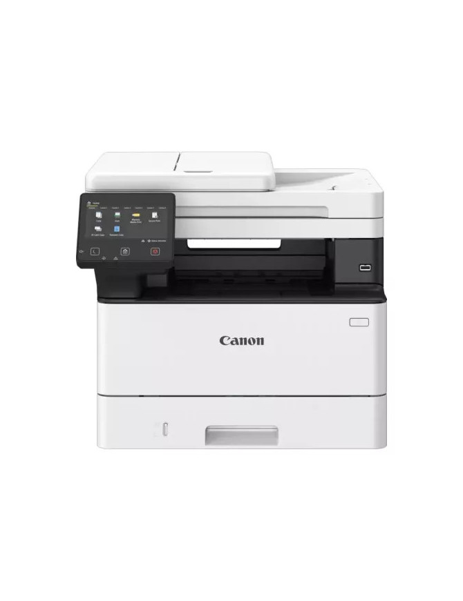Canon i-SENSYS MF465dw – Multifuncțional Laser Monocrom A4 cu Wi-Fi și Duplex
