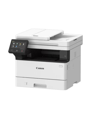 Canon i-SENSYS MF465dw – Multifuncțional Laser Monocrom A4 cu Wi-Fi și Duplex