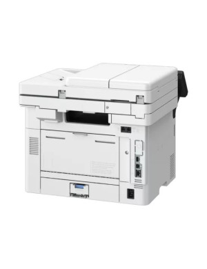 Canon i-SENSYS MF465dw – Multifuncțional Laser Monocrom A4 cu Wi-Fi și Duplex