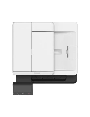 Canon i-SENSYS MF465dw – Multifuncțional Laser Monocrom A4 cu Wi-Fi și Duplex