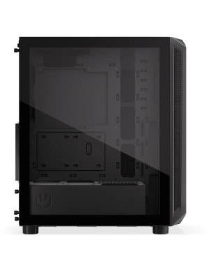 Carcasa Endorfy Arx 500 Air Black EY2A010 – flux de aer maxim și design elegant