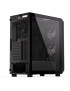 Carcasa Endorfy Arx 500 Air Black EY2A010 – flux de aer maxim și design elegant
