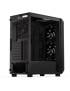 Carcasa Endorfy Arx 500 Air Black EY2A010 – flux de aer maxim și design elegant