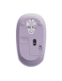 Mouse wireless BASEUS F01B, 1600 dpi, Optic, Purple
