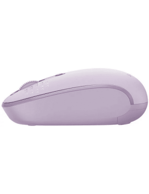 Mouse wireless BASEUS F01B, 1600 dpi, Optic, Purple
