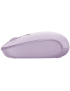 Mouse wireless BASEUS F01B, 1600 dpi, Optic, Purple