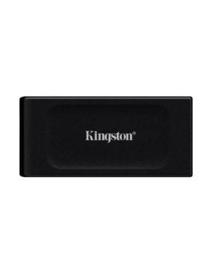SSD Extern KINGSTON SXS1000/1000G, 1TB, USB 3.2 Gen 2, Black