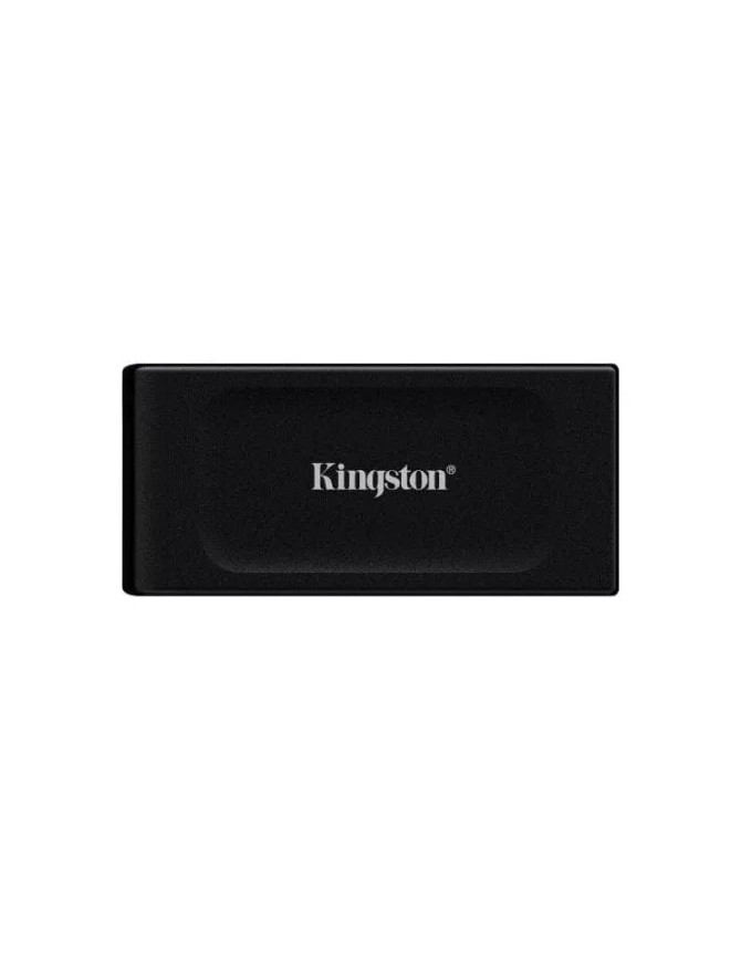 SSD Extern KINGSTON SXS1000/1000G, 1TB, USB 3.2 Gen 2, Black