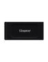 SSD Extern KINGSTON SXS1000/1000G, 1TB, USB 3.2 Gen 2, Black