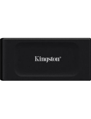 SSD Extern KINGSTON SXS1000/2000G, 2TB, USB 3.2 Gen 2, Black