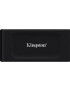 SSD Extern KINGSTON SXS1000/2000G, 2TB, USB 3.2 Gen 2, Black