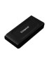 SSD Extern KINGSTON SXS1000/2000G, 2TB, USB 3.2 Gen 2, Black