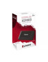 SSD Extern KINGSTON SXS1000/2000G, 2TB, USB 3.2 Gen 2, Black