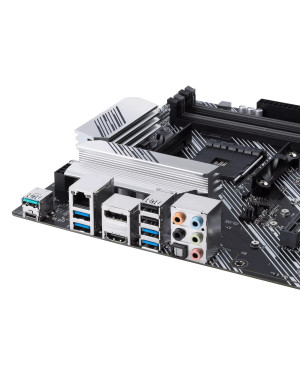 ASUS PRIME B550-PLUS AMD B550 Mufă AM4 ATX