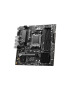 MSI PRO B650M-P plăci de bază AMD B650 Mufă AM5 micro-ATX