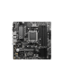 MSI PRO B650M-P plăci de bază AMD B650 Mufă AM5 micro-ATX