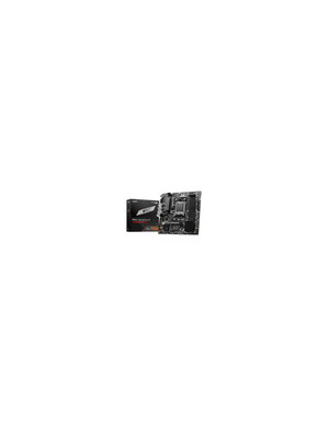 MSI PRO B650M-P plăci de bază AMD B650 Mufă AM5 micro-ATX