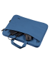 Geanta laptop TRUST Bologna Bag ECO TR-24448, 16", Albastru
