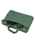 Geanta laptop TRUST Bologna Bag ECO TR-24450, 16", Verde