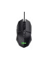 Mouse gaming cu fir TRUST GXT109 Felox 6400 DPI RGB USB Negru