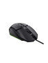 Mouse gaming cu fir TRUST GXT109 Felox 6400 DPI RGB USB Negru