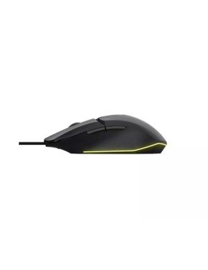 Mouse gaming cu fir TRUST GXT109 Felox 6400 DPI RGB USB Negru
