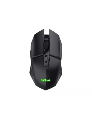 Mouse gaming Wireless TRUST GXT 110 Felox 4800 DPI optic USB negru